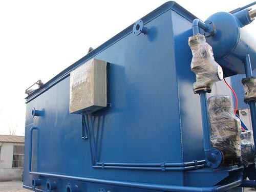 塑料污水處理設備