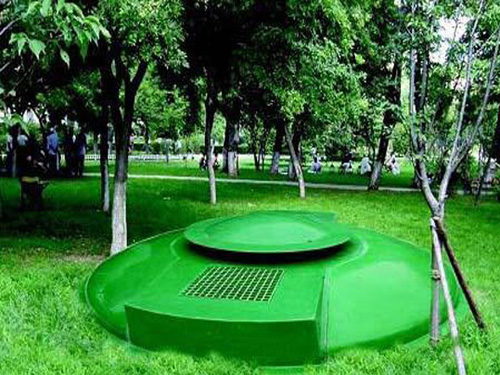 養殖污水處理設備