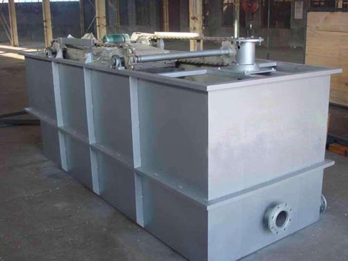 屠宰污水處理設備